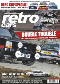 No.75 Double Trouble 
                issue No.75 Double Trouble