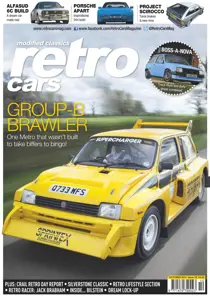 No.76 GROUP-B BRAWLER 
                issue No.76 GROUP-B BRAWLER