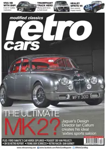 No.78 The Ultimate MK2? 
                issue No.78 The Ultimate MK2?