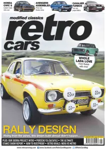 No.79 Rally Design 
                issue No.79 Rally Design