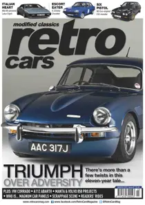 No.81 Triumph Over Adversity 
                issue No.81 Triumph Over Adversity