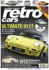No.83 Ultimate 911? 
                issue No.83 Ultimate 911?