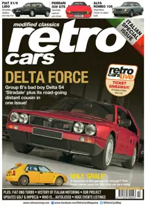 No.85 Delta Force 
                issue No.85 Delta Force