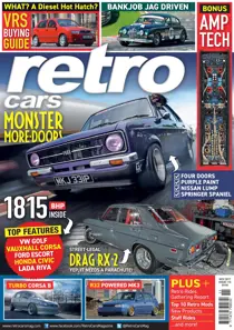 November 2017 
                issue November 2017