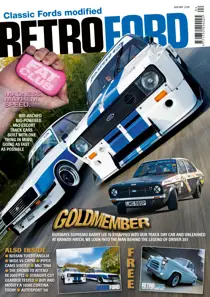 April 2009 
                issue April 2009