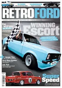 April 2012 
                issue April 2012