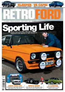 August 2011 
                issue August 2011