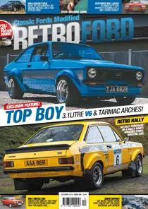 December 2019 
                issue December 2019