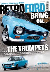 February 2009 
                issue February 2009