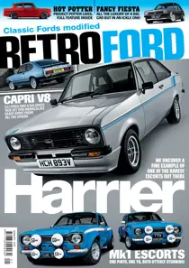 January 2011 
                issue January 2011