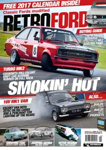 January 2017 
                issue January 2017