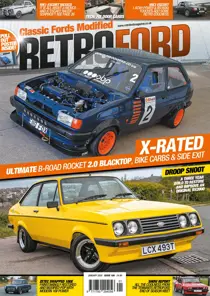 January 2020 
                issue January 2020