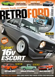 July 2009 
                issue July 2009