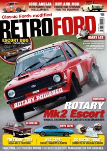 June 2009 
                issue June 2009