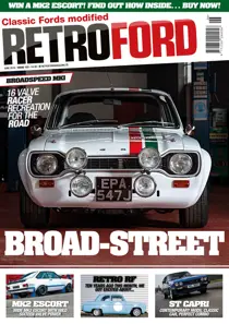 June 2016 
                issue June 2016