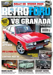 March 2014 
                issue March 2014