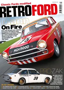 March 2009 
                issue March 2009