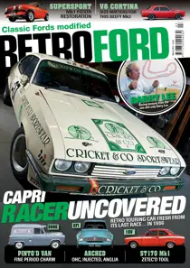 March 2010 
                issue March 2010