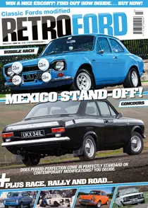 March 2016 
                issue March 2016