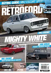 March 2017 
                issue March 2017