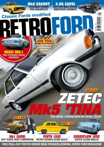 May 2009 
                issue May 2009