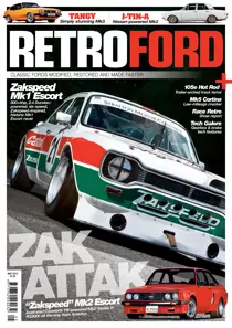 May 2012 
                issue May 2012