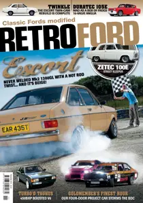 November 2010 
                issue November 2010