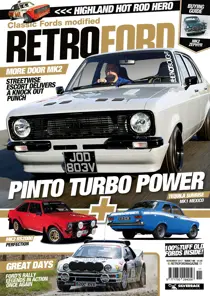 November 2017 
                issue November 2017