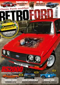 October 2009 
                issue October 2009