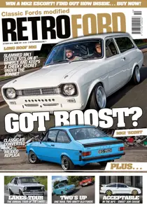 October 2016 
                issue October 2016