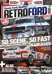 October 2018 
                issue October 2018