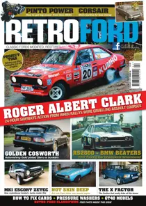 February 2014 
                issue February 2014