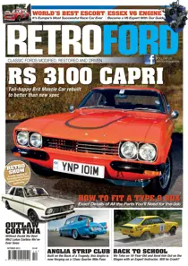 October 2013 
                issue October 2013