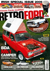 September 2009 
                issue September 2009