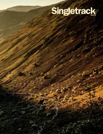 Singletrack issue Singletrack