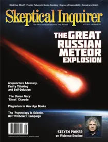 July August 2013 
                issue July August 2013