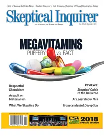 March/April 2019 
                issue March/April 2019