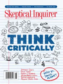 May/June 2025 
                issue May/June 2025