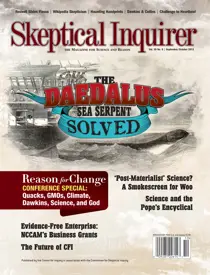 September October 2015 
                issue September October 2015