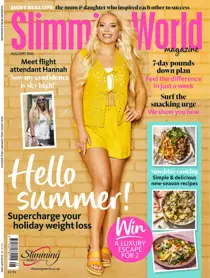 Aug/Sep 2025 
                issue Aug/Sep 2025