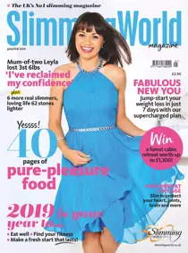 Jan/Feb 2019 
                issue Jan/Feb 2019