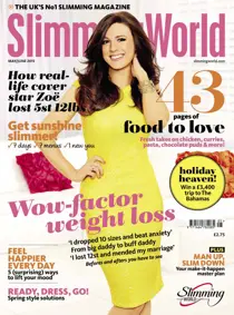 May-June 2015 
                issue May-June 2015