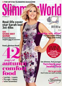 October 2016 
                issue October 2016