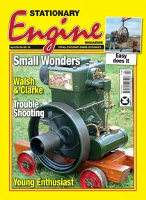 Apr-23 
                issue Apr-23