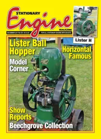 December 2017 
                issue December 2017