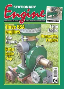 Feb-22 
                issue Feb-22