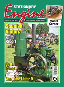 February 2021 
                issue February 2021