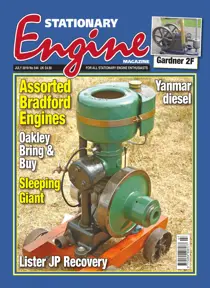 July 2019 
                issue July 2019