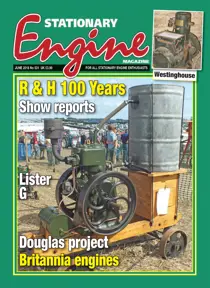June 2018 
                issue June 2018