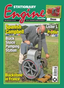 June 2020 
                issue June 2020